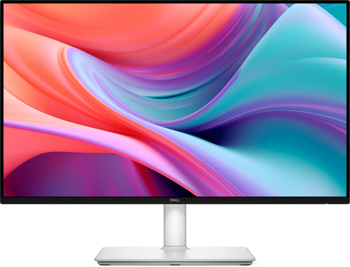 Datora monitors Dell S Series S2425HSM