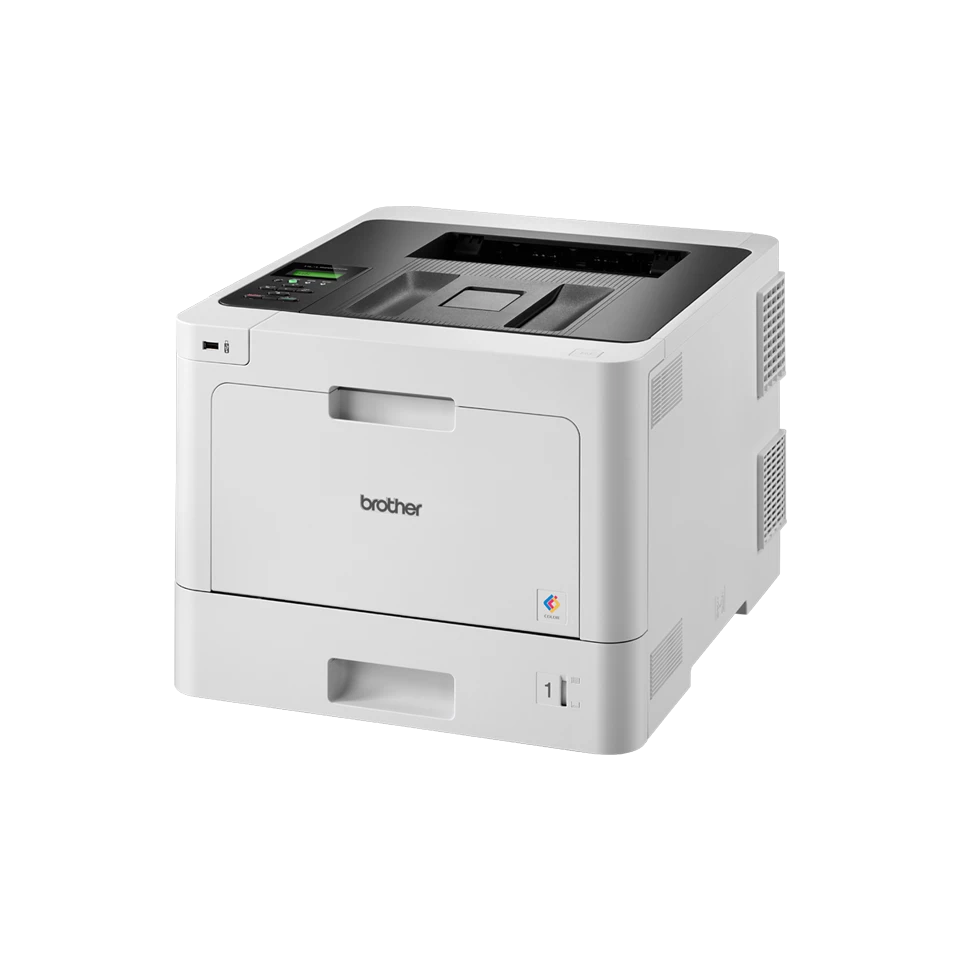 Brother HL-L8260CDW krāsu lāzerprinteris, A4, Wi-Fi