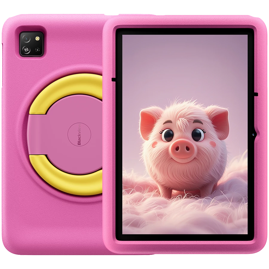 Blackview Tab A6 Kids, planšetdators, 10