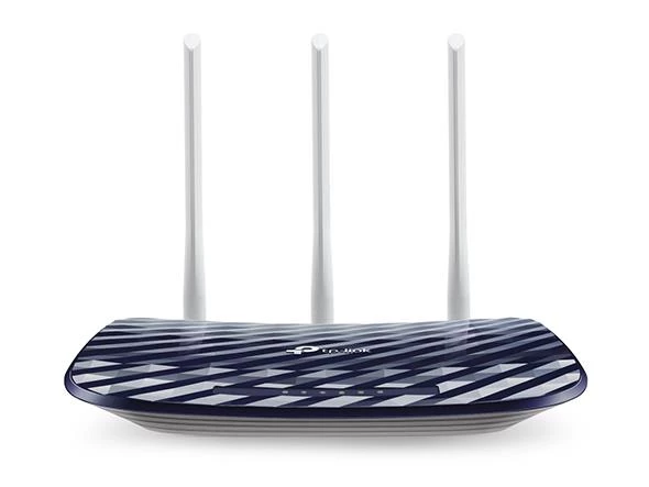 Bezvadu maršrutētājs TP-LINK ARCHER C20 V4