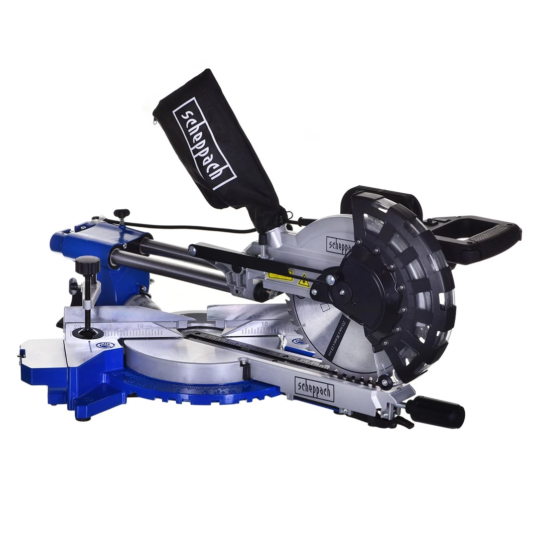Zāģis Scheppach HM254 2000 W