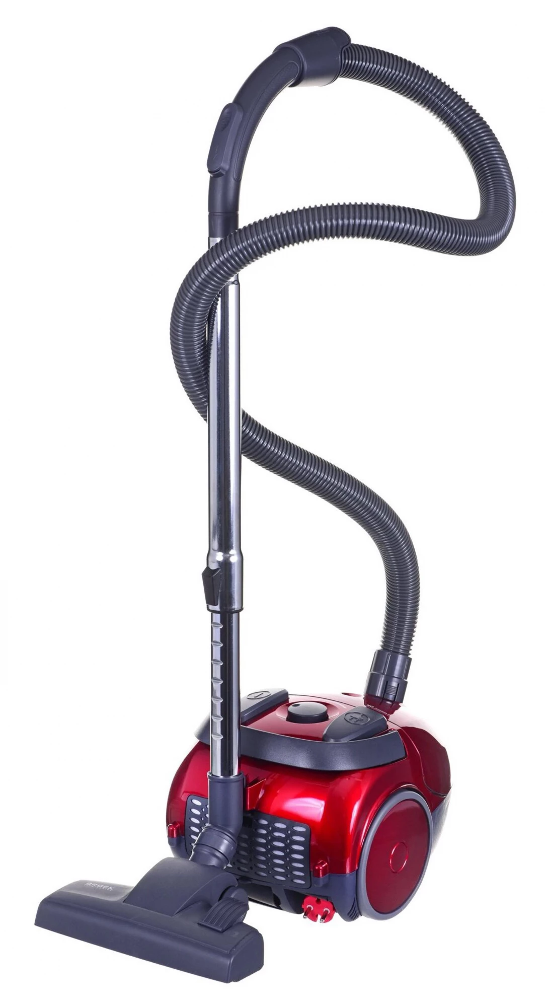 Putekļsūcējs mucas tipa Brock Electronics BVC