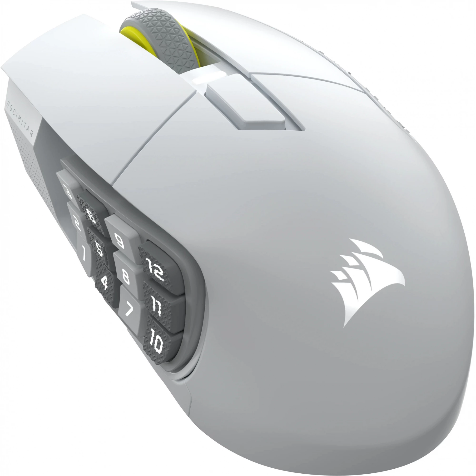 Corsair Scimitar Elite Wireless SE -