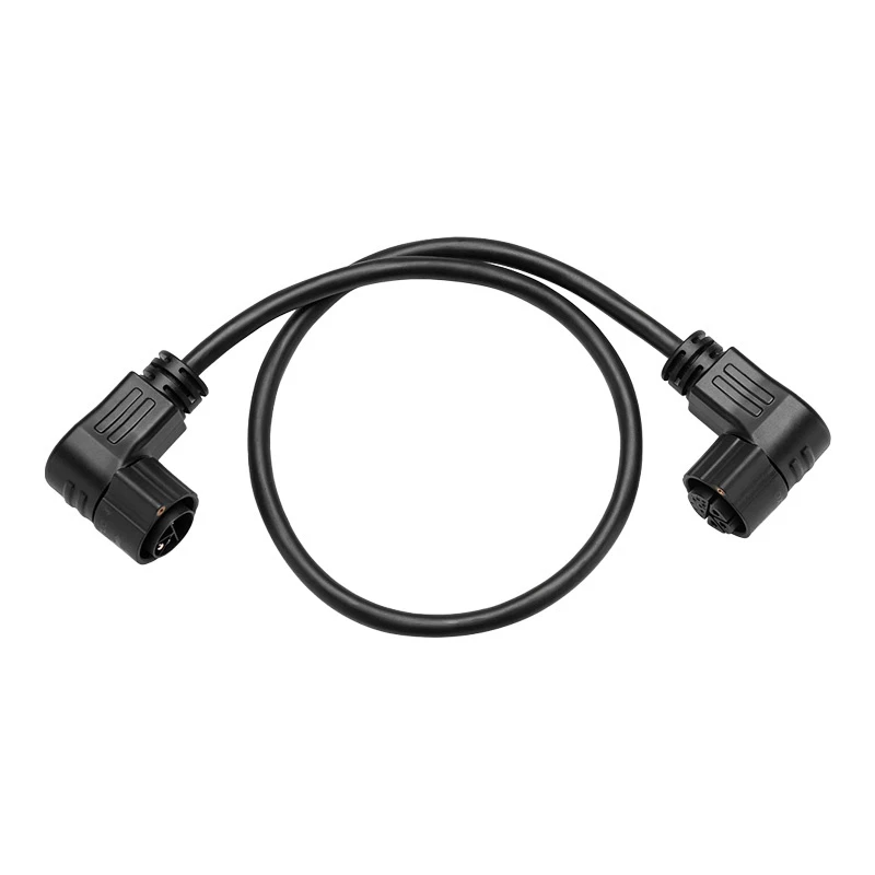 Savienojuma kabelis EcoFlow EFL-STREAM-PARALLELAC-H 55cm