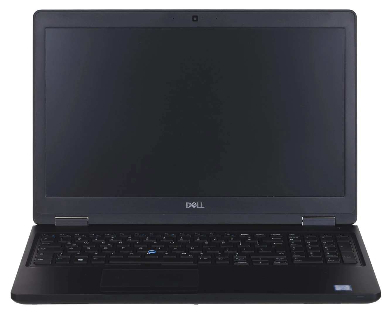 DELL LATITUDE 5590 i5-8350U 16GB 256GB