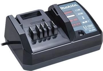 Makita DC18WA - Akumulatoru lādētājs -