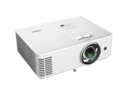 Īsā fokusa projektors Vivitek DW355ST