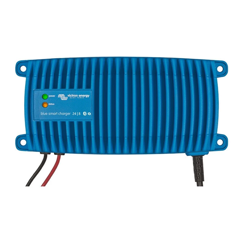Victron Energy 24 V svina-skābes akumulatora