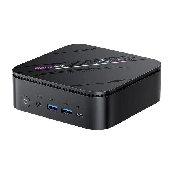 Blackview MP100 Pro Mini PC I3-1215U/16GB/512GB