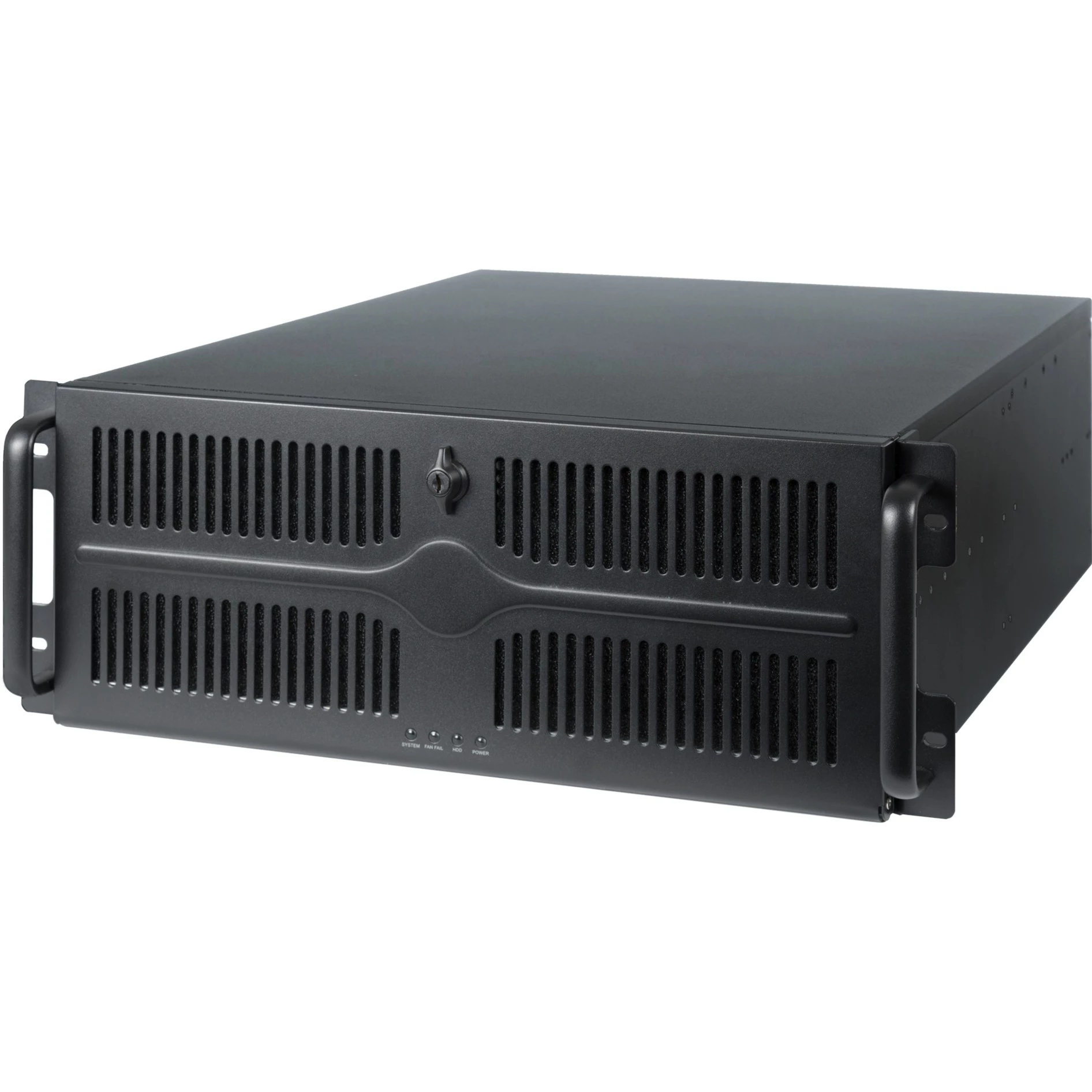 CHIEFTEC RACKMOUNT EATX BEZ PSU USB