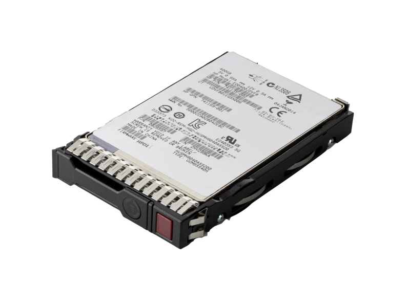 HP P05946-B21 iekšējais cietvielu disks 2