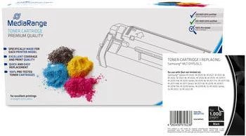 Tonera kasetne MediaRange Samsung MLT-D111S melna