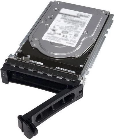Dell klienta komplekts – cietais disks
