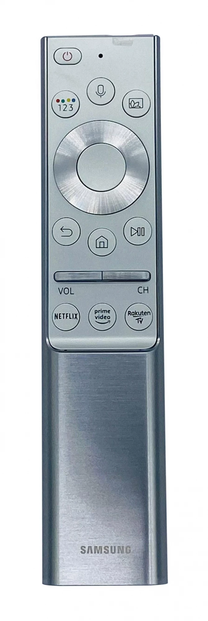 Samsung Smart TV Q7F / Q8