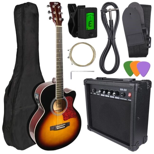 V-TONE EAG SET SB - komplekts