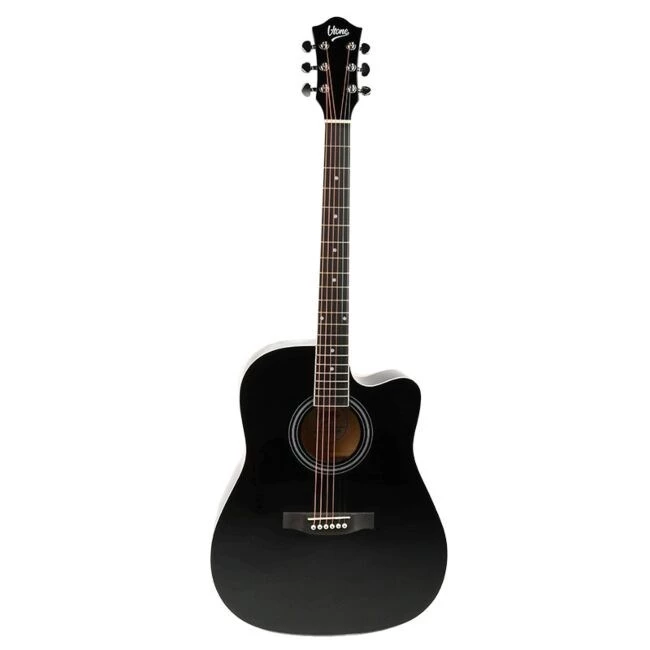 V-TONE AG Two BK — 4/4