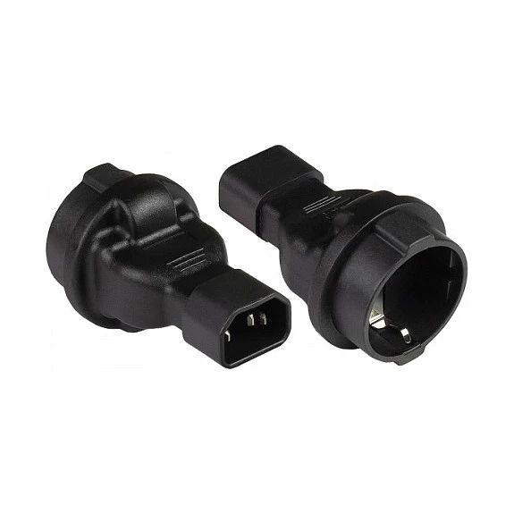 Good Connections PA-1402S strāvas vads C14