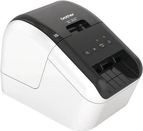 Brother QL800UA1 Printer Black