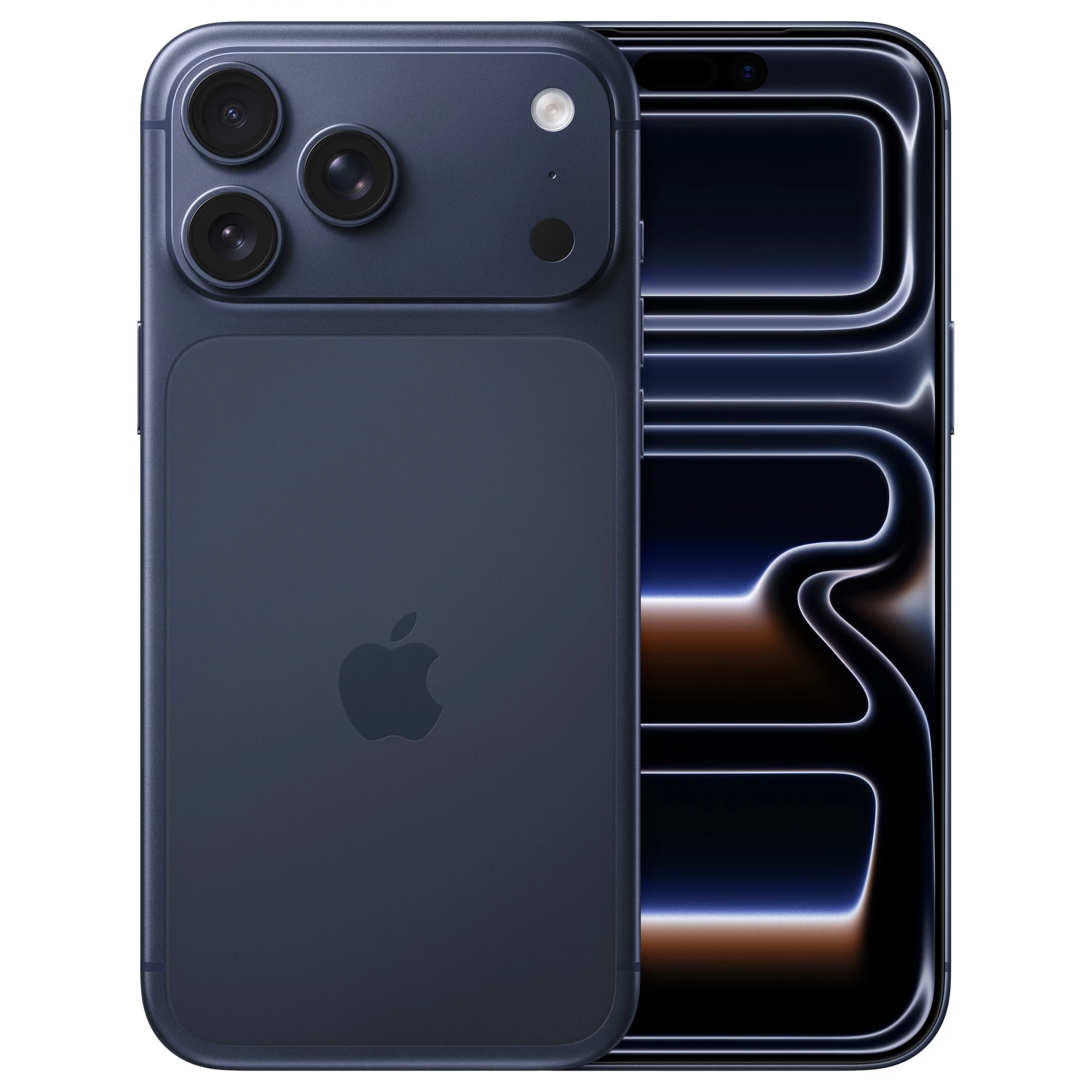 Apple iPhone 17 Pro Deep Blue