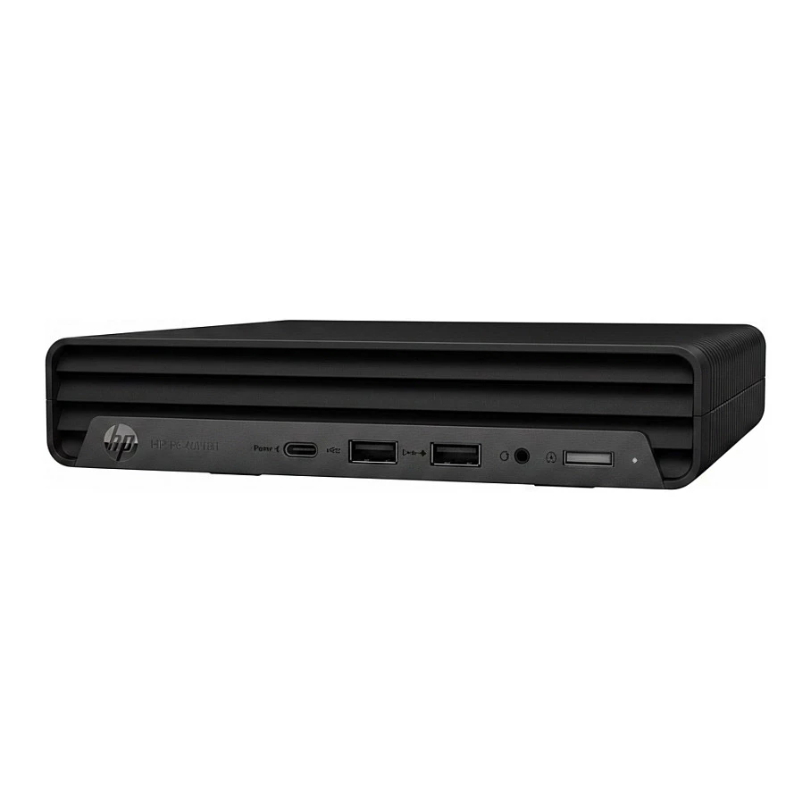 HP Pro Mini 400 G9 DM