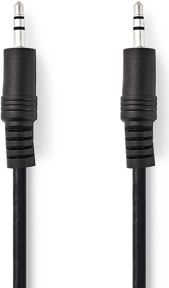 Nedis stereo audio kabelis | 3