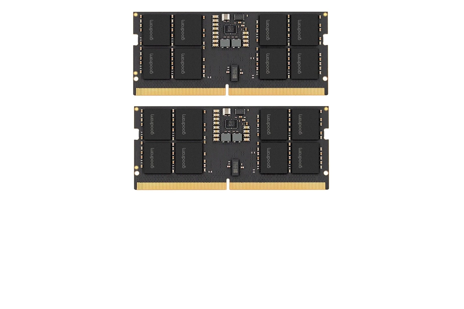 Goodram DDR5 CSODIMM 32GB (2x16GB) 6400
