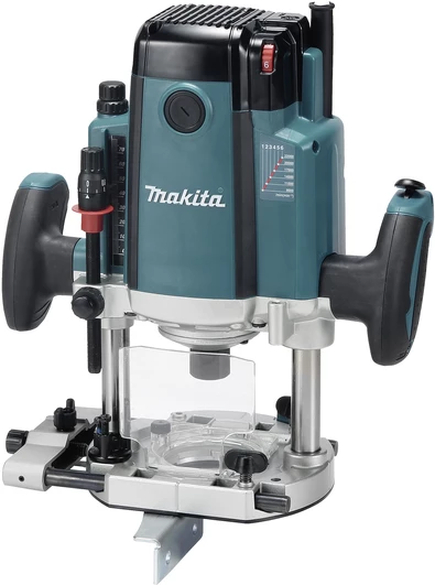 Makita Frēze RP2302FC07 2300 W (RP2302FC07)