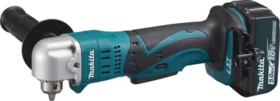 Makita Bezvadu Leņķa Urbjmašīna DDA350RTJ 18