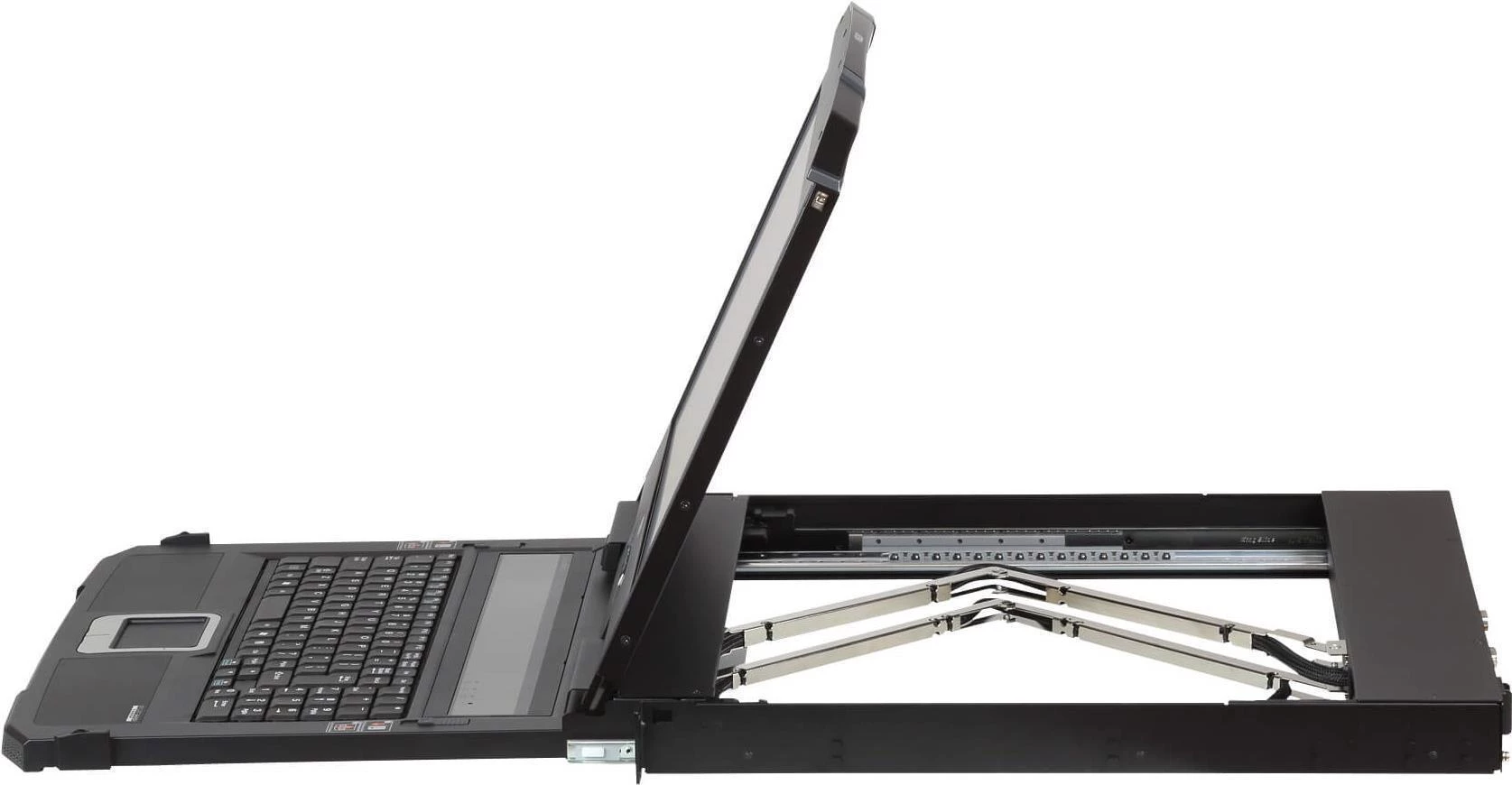 ATEN CL3800NW konsoles statnis 47 cm