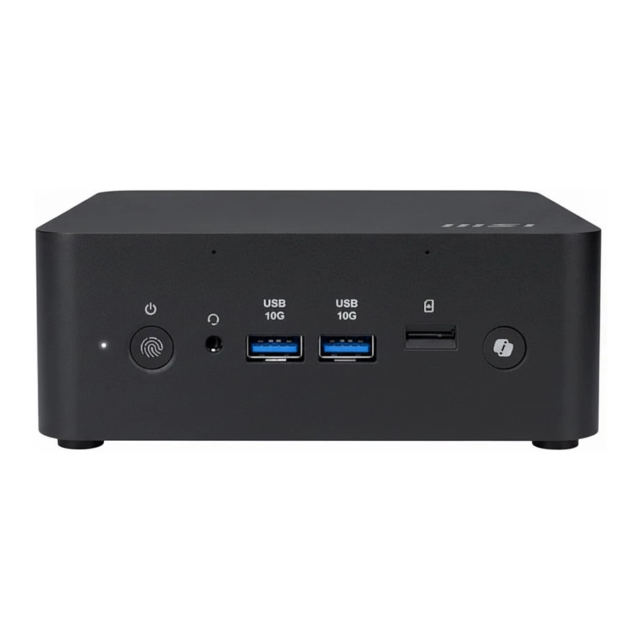 Mini PC MSI Cubi NUC AI+