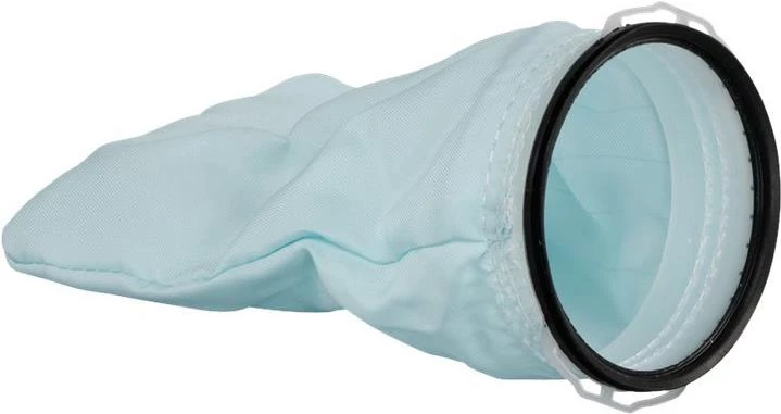 Makita 198753-4 Pastāvīgais filtru maiss (198753-4)
