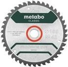 Metāla zāģa ripas asmens Metabo 628026000