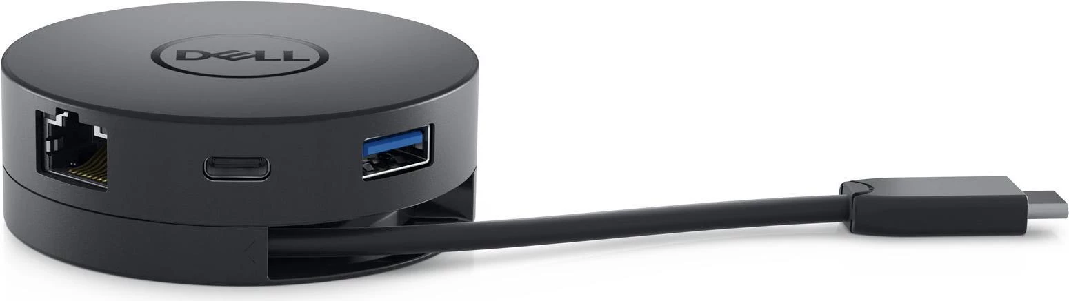 Dell Mobile Adapter DA300 - dokstacija