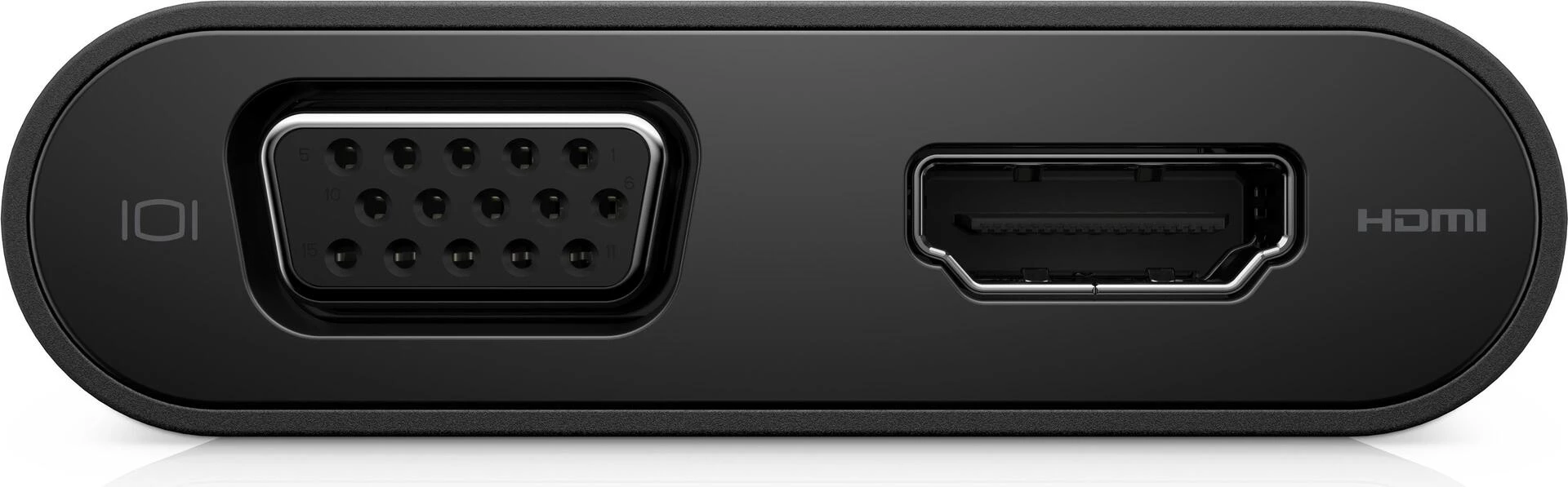 DELL DA200 USB-C daudzportu adapteris —
