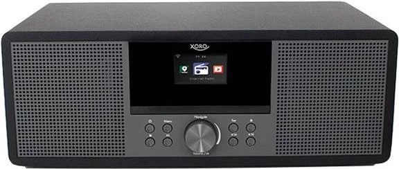 Interneta radio Xoro HMT 600 V2