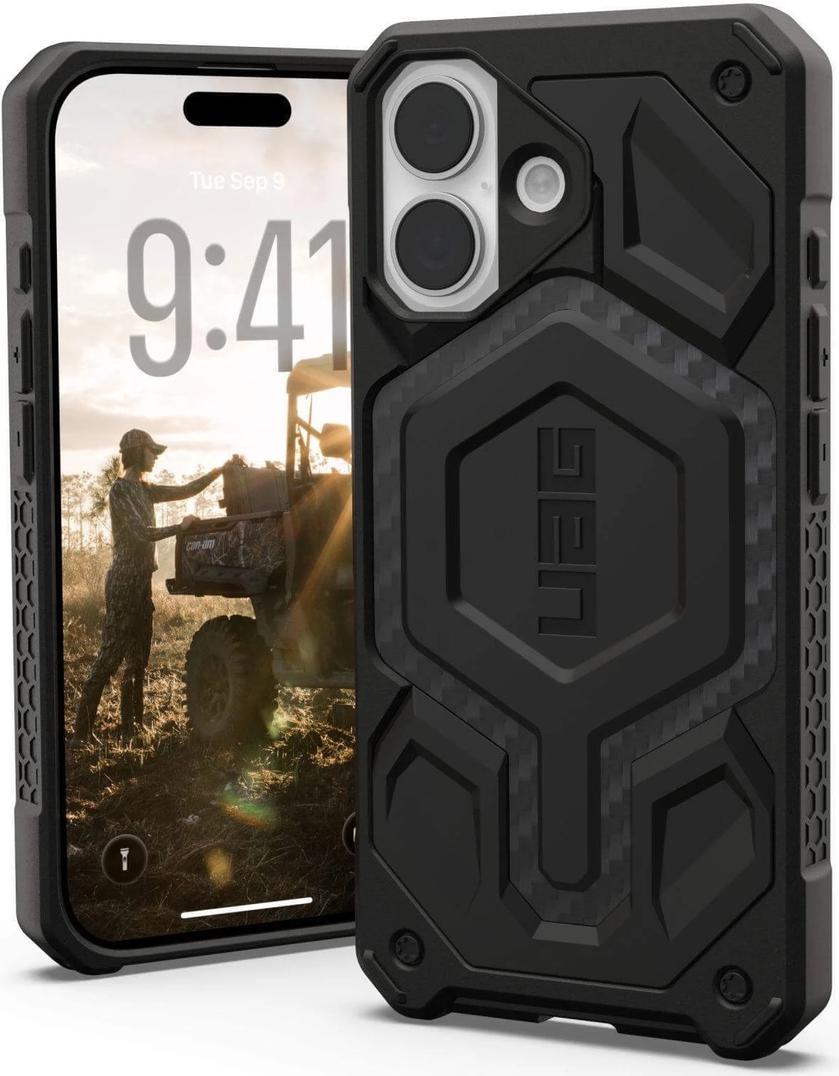 UAG Urban Armor Gear Monarch Pro