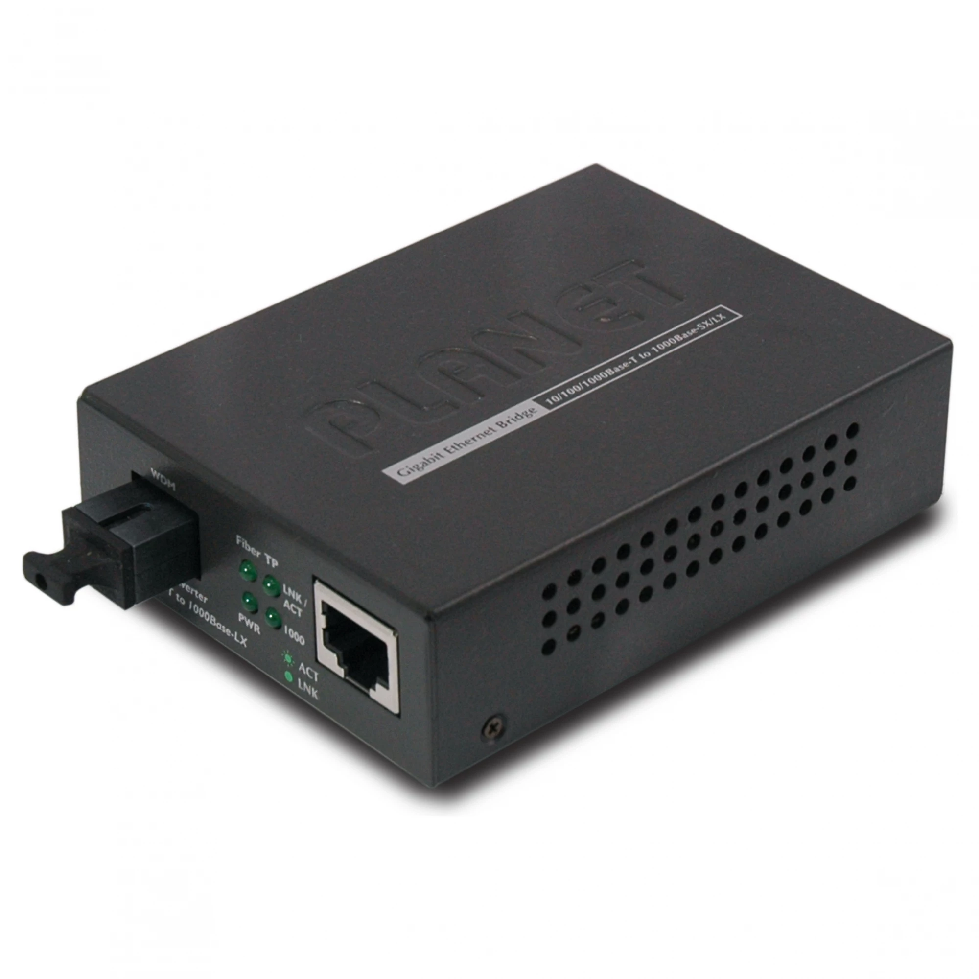 Planet GT-806B15 - Mediju pārveidotājs -