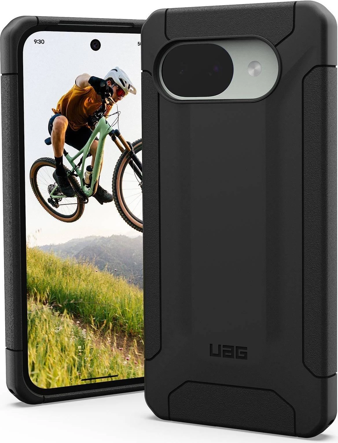 UAG Urban Armor Gear Scout Maciņš