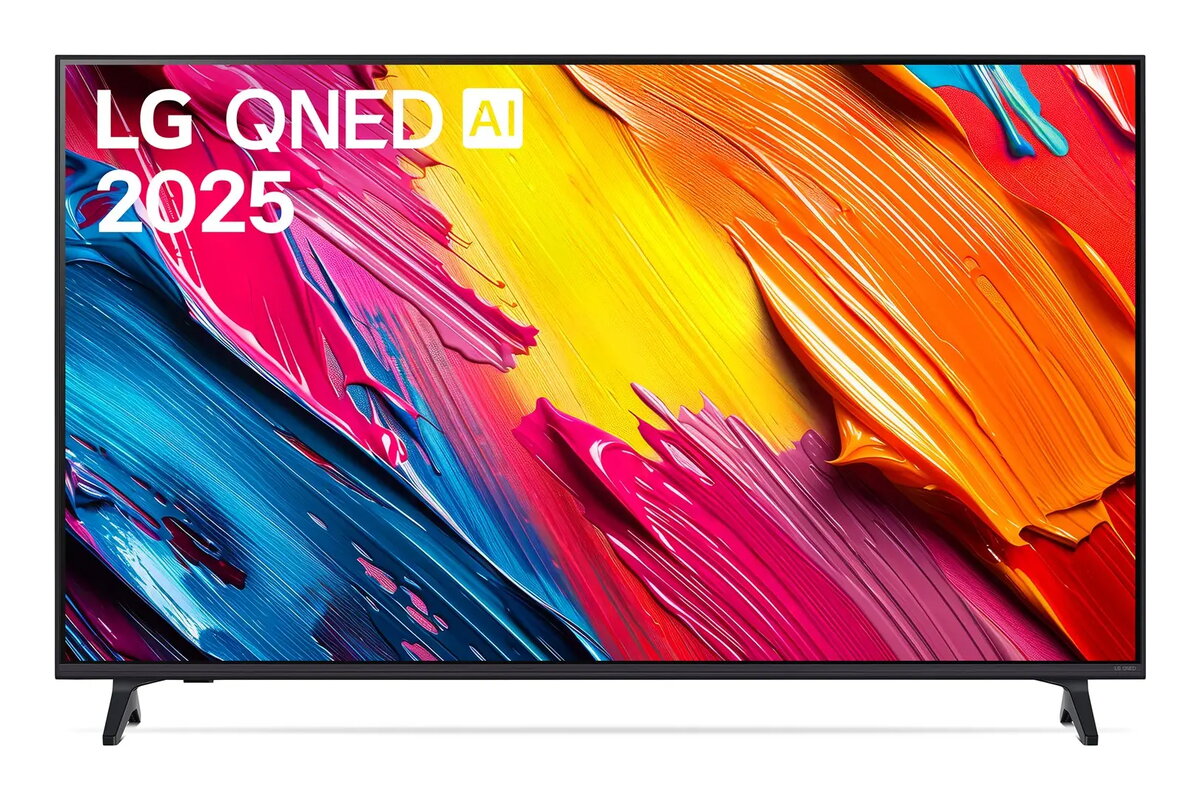LG 55QNED70A6A 55 collu QNED 4K