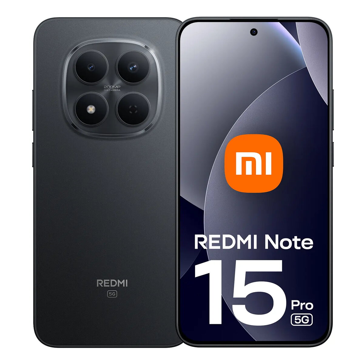 Viedtālrunis Xiaomi Redmi Note 15 Pro