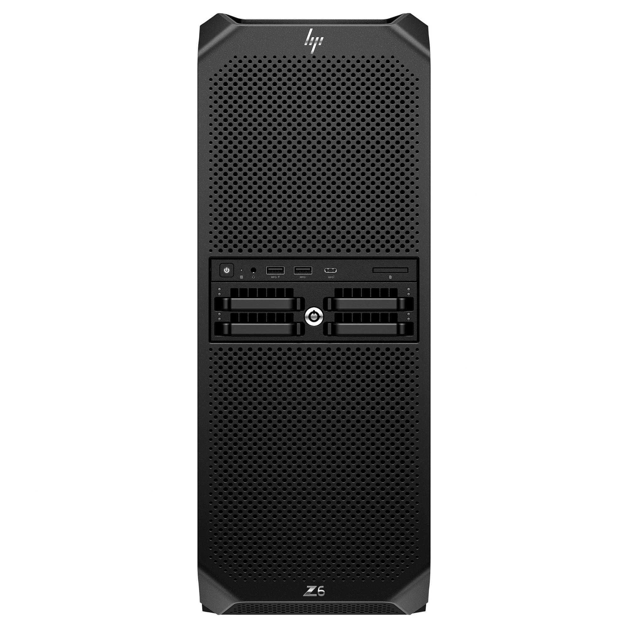 HP Z6 G5 A Workstation AMD