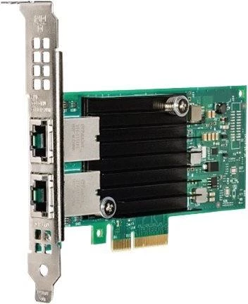 Dell Intel X550 divu portu 10G