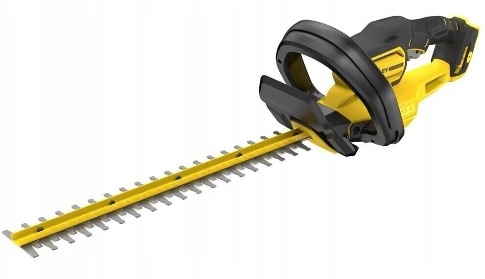 Dzīvžoga šķēres akumulatora 50cm 18V SFMCHT650B-XJ