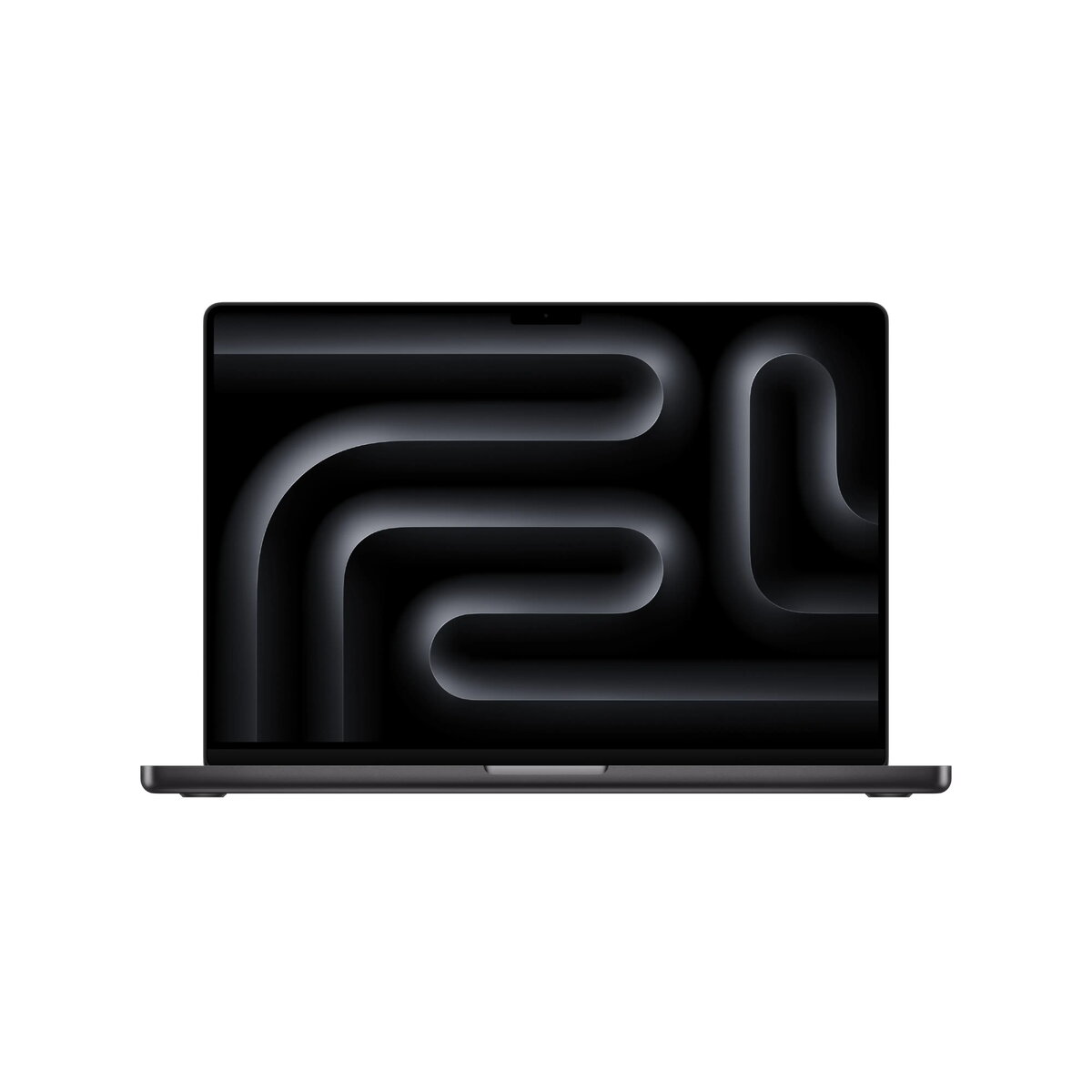 Piezīmjdators Apple MacBook Pro 16 collu