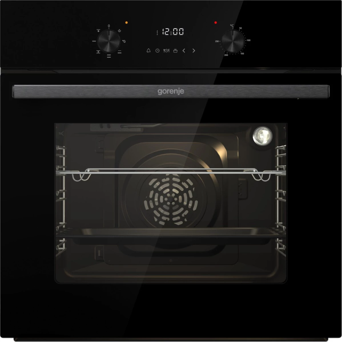 Piekarnis GORENJE BO6635E01BG