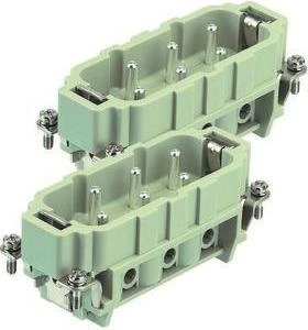 Harting Han 6 HSB-STI-S 09310062611 1