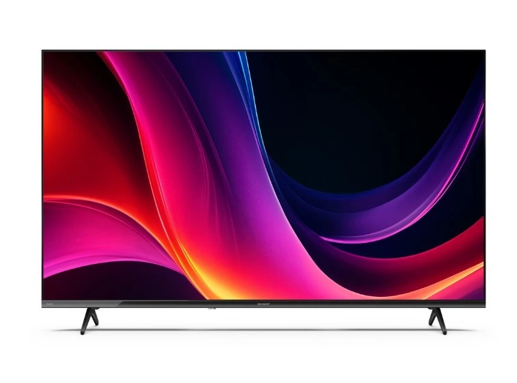 TV LED 43 collas 43HE2445E Sharp
