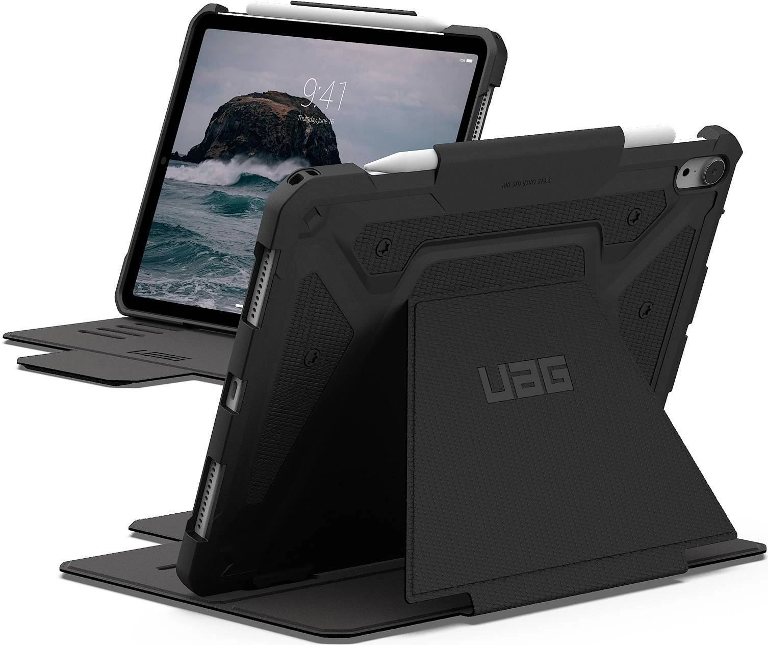 Urban Armor Gear UAG Metropolis Tactical