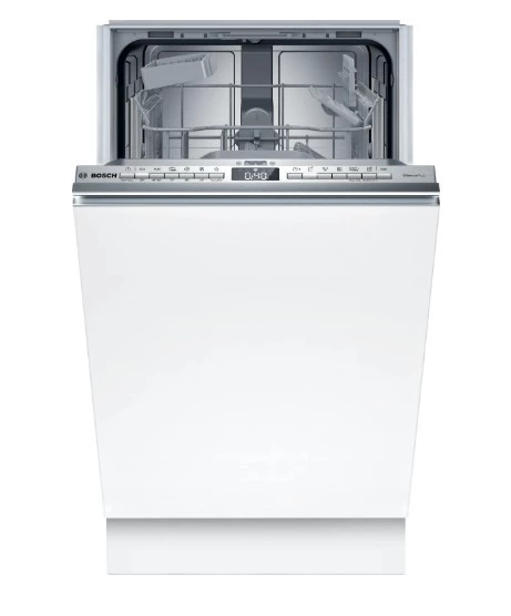 Trauku mazgājamā mašīna SPV4HKX12E Series 4