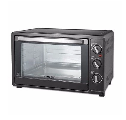 Cepeškrāsns Brock Electronics TO 6001 B